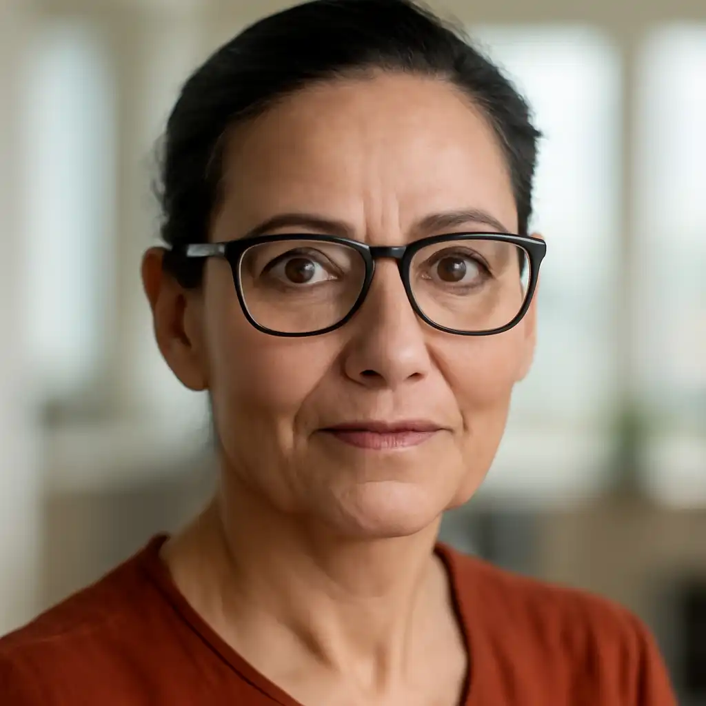 Lucía Fernández Molina